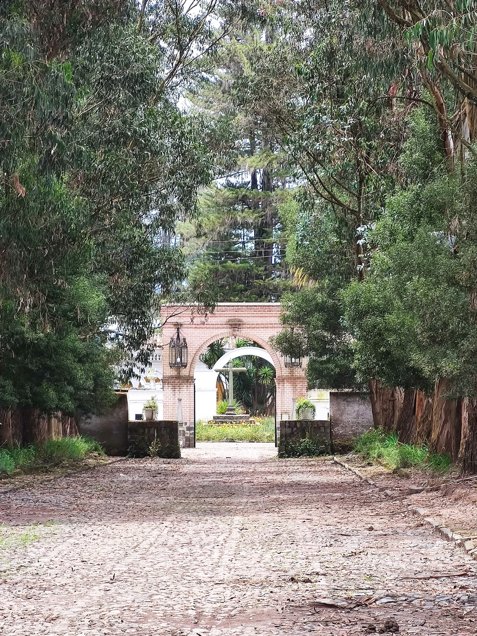 Hacienda Chillo-Jijón