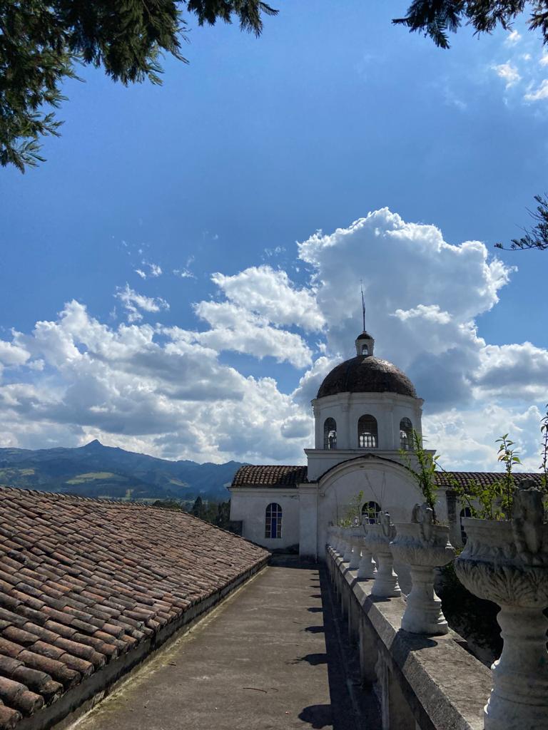 Habitación del Campanario