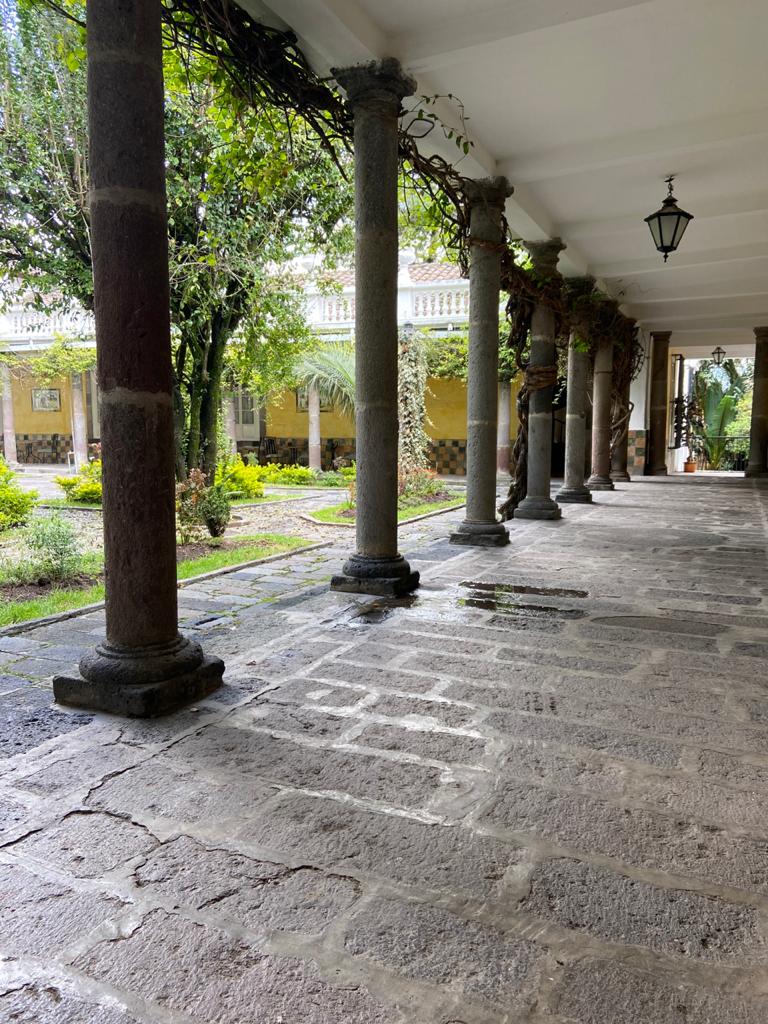 Arquitectura colonial